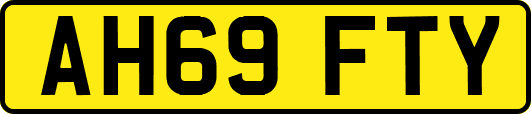 AH69FTY