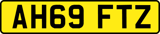 AH69FTZ