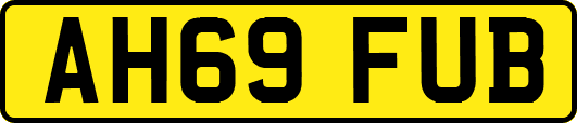 AH69FUB