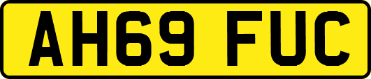 AH69FUC