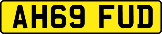 AH69FUD