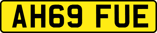 AH69FUE