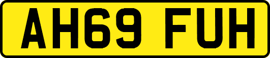AH69FUH