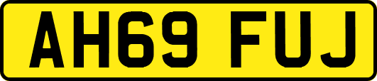 AH69FUJ