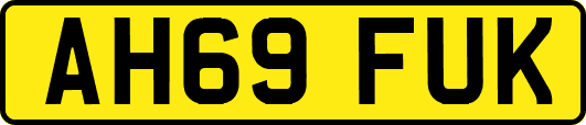 AH69FUK
