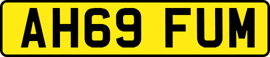 AH69FUM