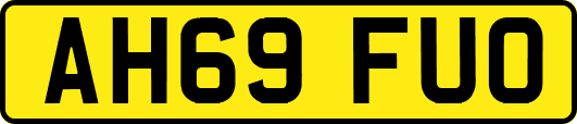 AH69FUO