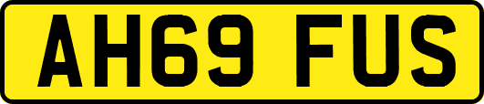 AH69FUS