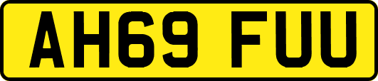 AH69FUU