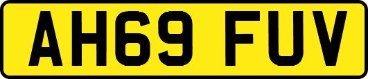AH69FUV