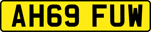 AH69FUW