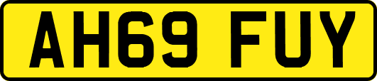 AH69FUY