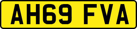 AH69FVA