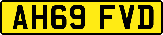 AH69FVD
