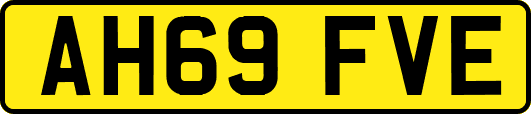 AH69FVE
