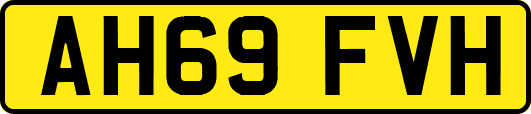 AH69FVH