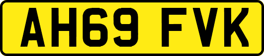 AH69FVK