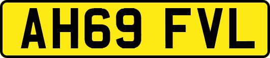 AH69FVL