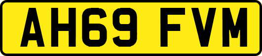 AH69FVM