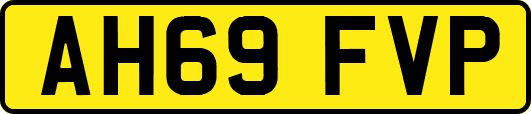 AH69FVP