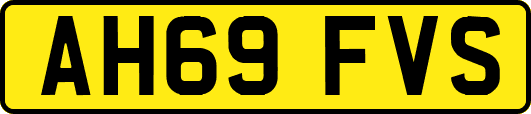 AH69FVS