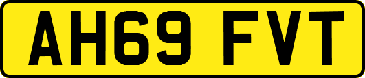 AH69FVT