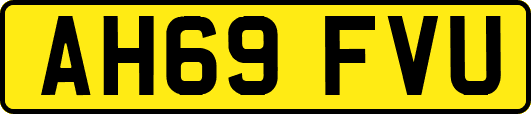 AH69FVU