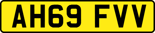 AH69FVV