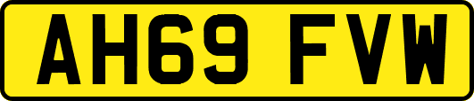 AH69FVW