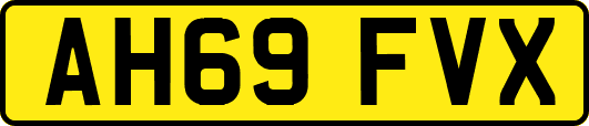 AH69FVX