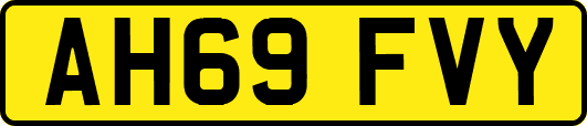 AH69FVY