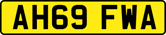 AH69FWA