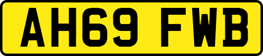 AH69FWB