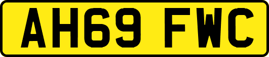 AH69FWC