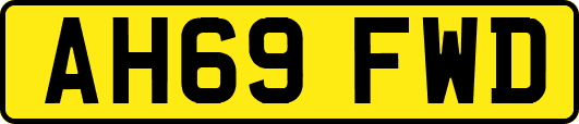 AH69FWD
