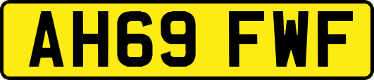 AH69FWF