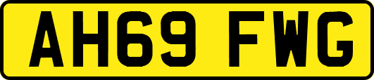 AH69FWG