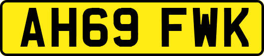 AH69FWK