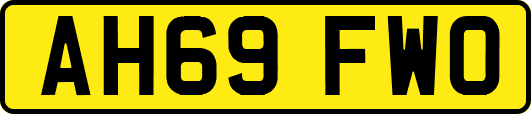 AH69FWO