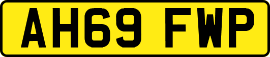 AH69FWP
