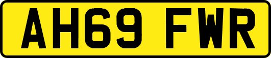 AH69FWR