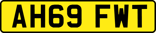 AH69FWT