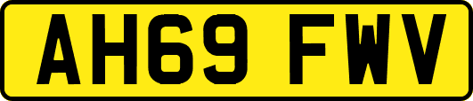 AH69FWV