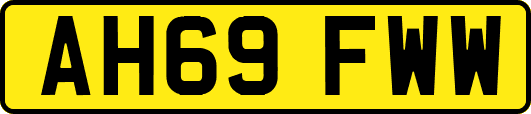 AH69FWW