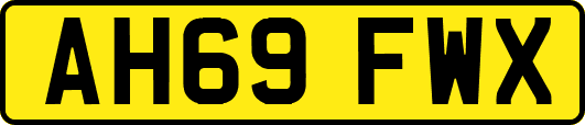 AH69FWX