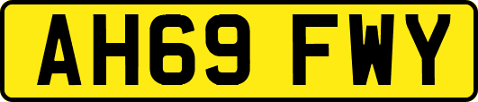 AH69FWY