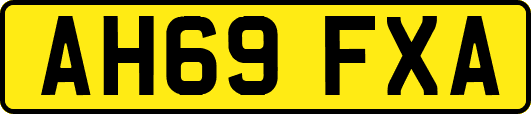 AH69FXA