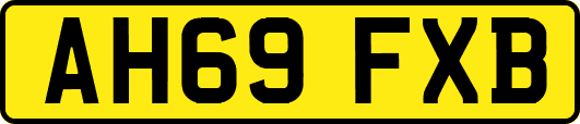 AH69FXB