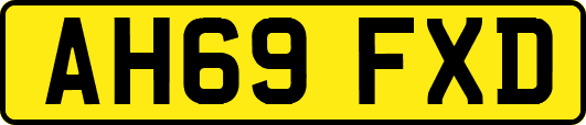 AH69FXD
