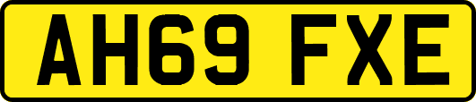AH69FXE